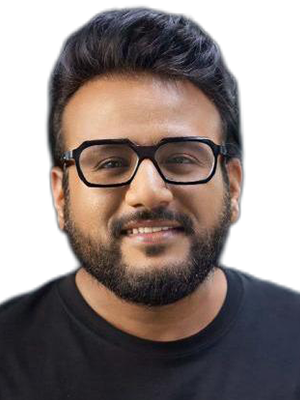 Srikanth Bureddy